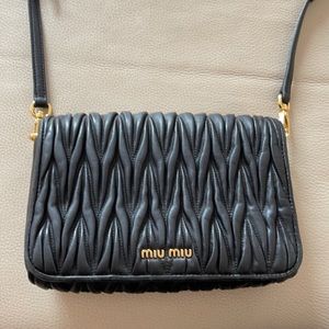 Miu miu bag